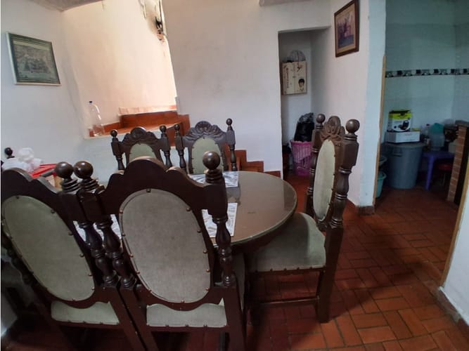 Casa de 3 alcobas en venta en El Carmen V, Floridablanca, 63 m² · foto 5 de 14