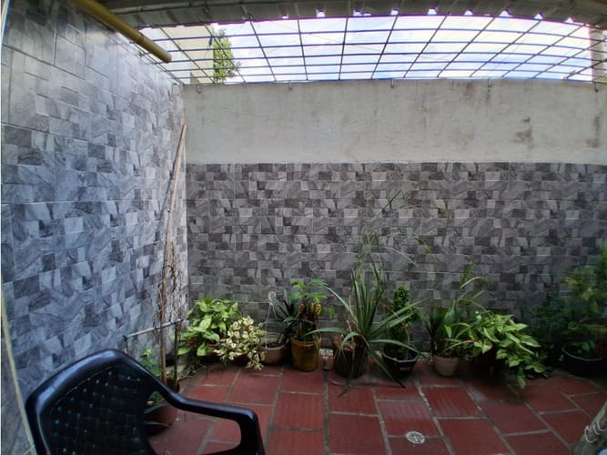 Casa de 3 alcobas en venta en El Carmen V, Floridablanca, 63 m² · foto 8 de 14