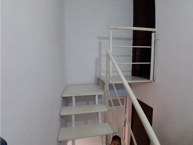 Casa de 3 alcobas en venta en El Carmen V, Floridablanca, 63 m² · foto 9 de 14