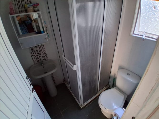 Casa de 3 alcobas en venta en El Carmen V, Floridablanca, 63 m² · foto 10 de 14
