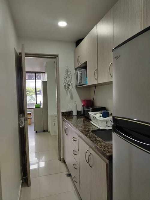 Oficina en arriendo en Alejandria, Medellín, 250 m² · foto 9 de 10