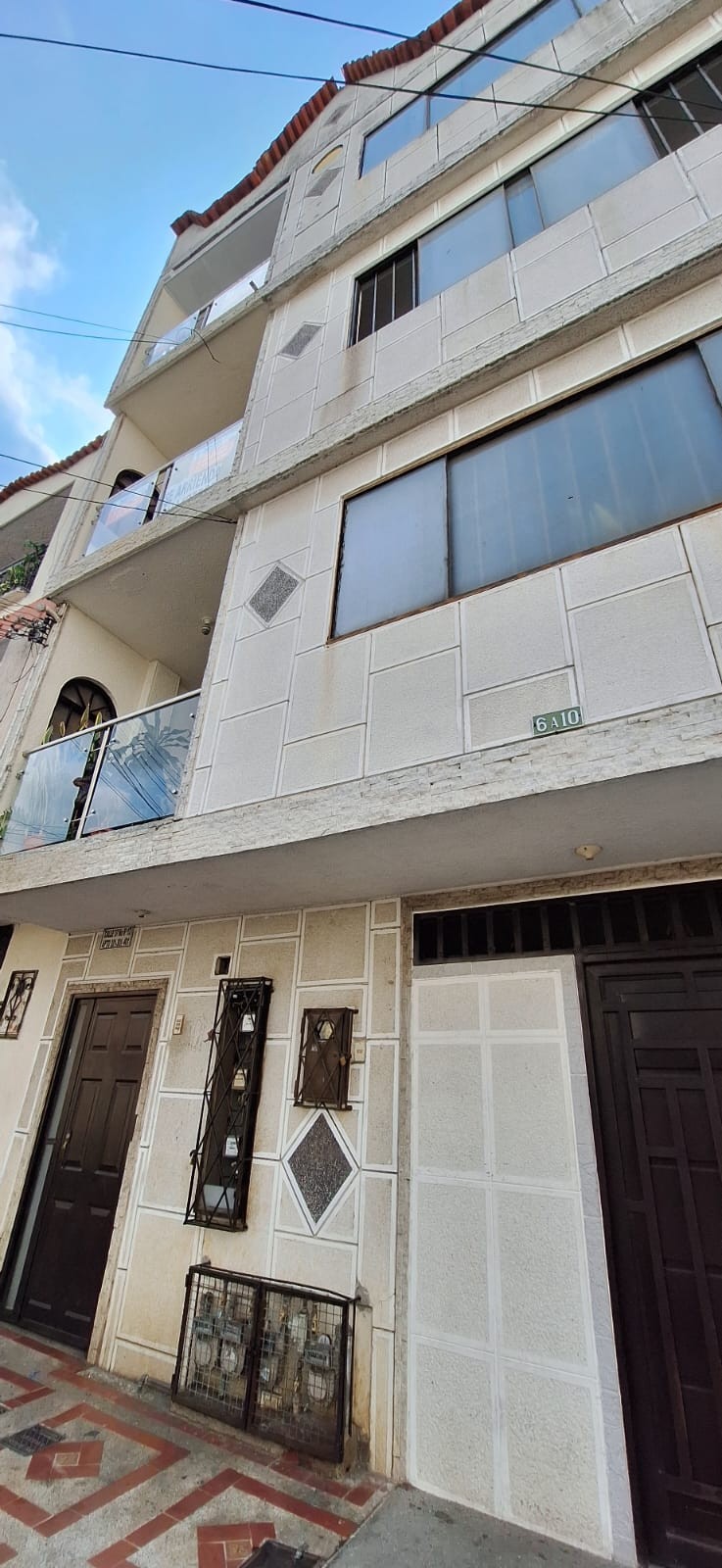 Apartamento en Arriendo en Alfonso lopez, Bucaramanga en Alfonso Lopez
