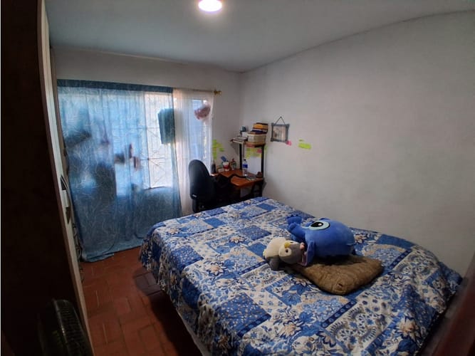 Casa de 3 alcobas en venta en El Carmen V, Floridablanca, 63 m² · foto 13 de 14