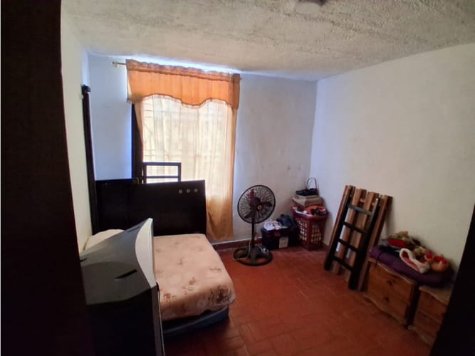 Casa de 3 alcobas en venta en El Carmen V, Floridablanca, 63 m² · foto 14 de 14