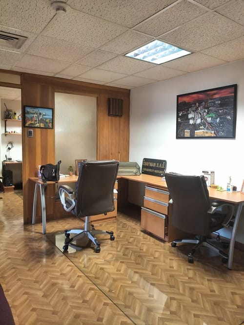 Oficina en arriendo en Lalinde, Medellín, 67 m² · foto 5 de 10