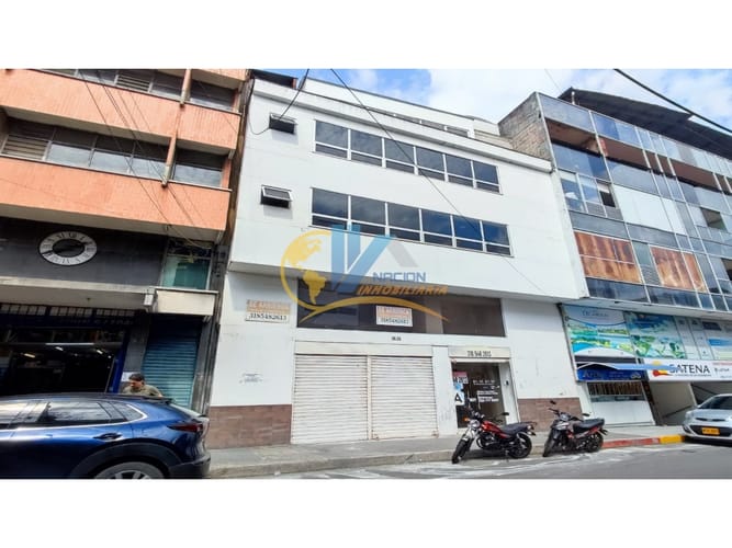 Edificio en venta en Centro, Bucaramanga, 234 m² · foto 3 de 3