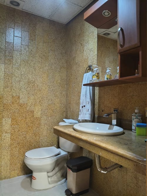 Oficina en arriendo en Lalinde, Medellín, 67 m² · foto 8 de 10