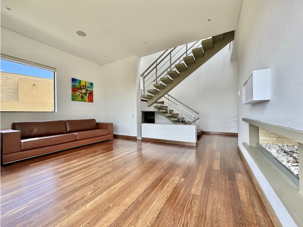 Casa en venta en El Rodeo, La Calera · foto 10 de 24