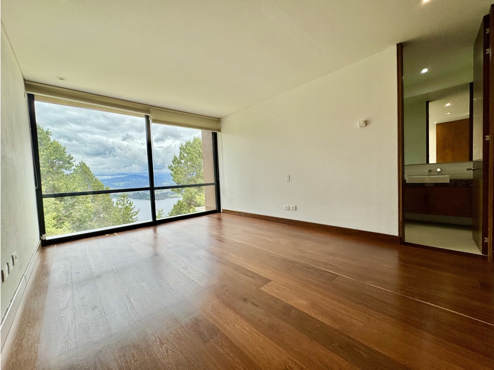 Casa en venta en El Rodeo, La Calera · foto 18 de 24