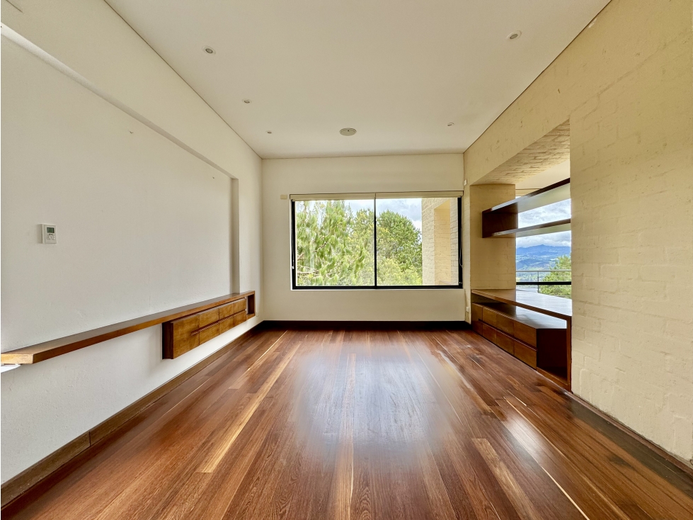Casa en venta en El Rodeo, La Calera · foto 22 de 24