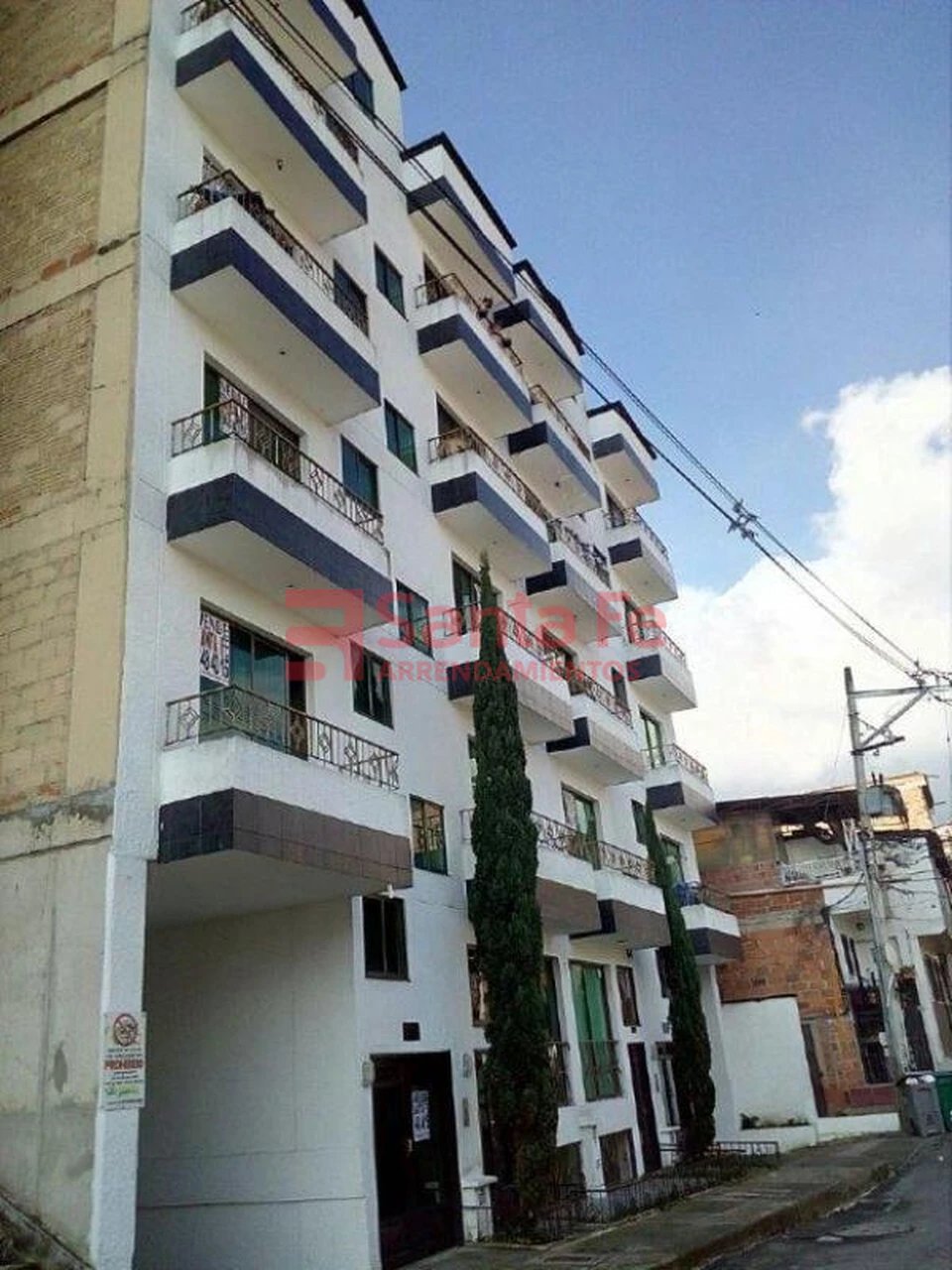 Apartamento en Venta en La estrella