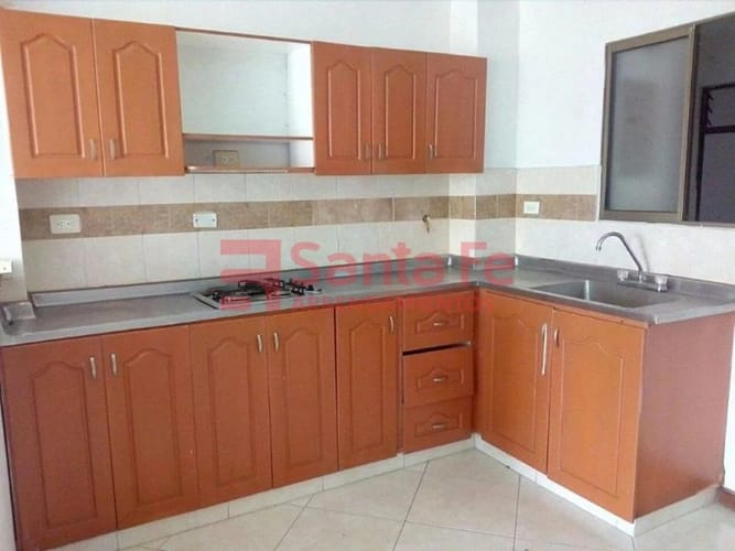 Apartamento de 3 alcobas en venta en Centro, La Estrella, 84 m² · foto 3 de 7