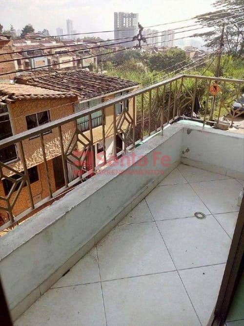 Apartamento de 3 alcobas en venta en Centro, La Estrella, 84 m² · foto 4 de 7