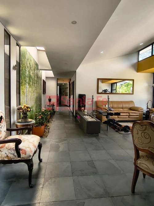 Finca en arriendo en El Chuscal, El Retiro, 280 m² · foto 4 de 10