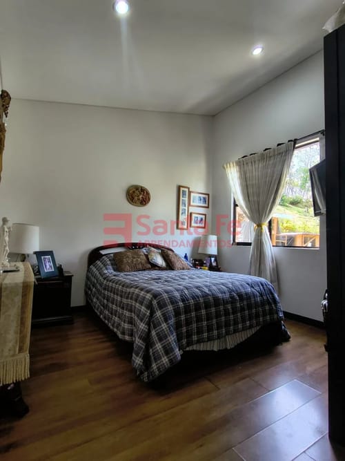 Finca en arriendo en El Chuscal, El Retiro, 280 m² · foto 7 de 10