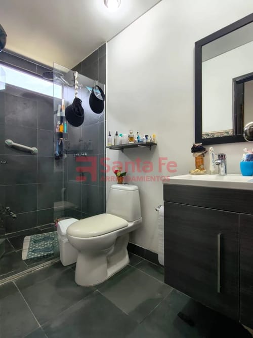 Finca en arriendo en El Chuscal, El Retiro, 280 m² · foto 9 de 10