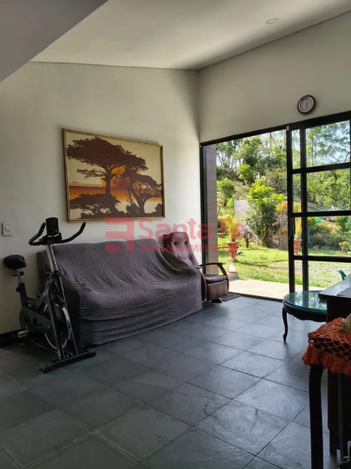 Finca en arriendo en El Chuscal, El Retiro, 280 m² · foto 10 de 10