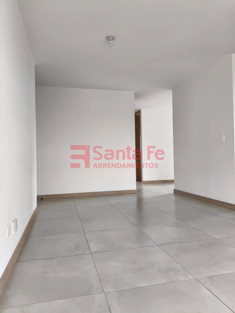 Apartamento en arriendo en Llano Grande, Rionegro · foto 3 de 10