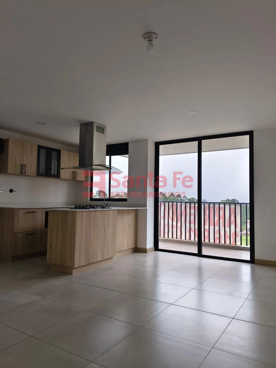 Apartamento en arriendo en Llano Grande, Rionegro · foto 4 de 10
