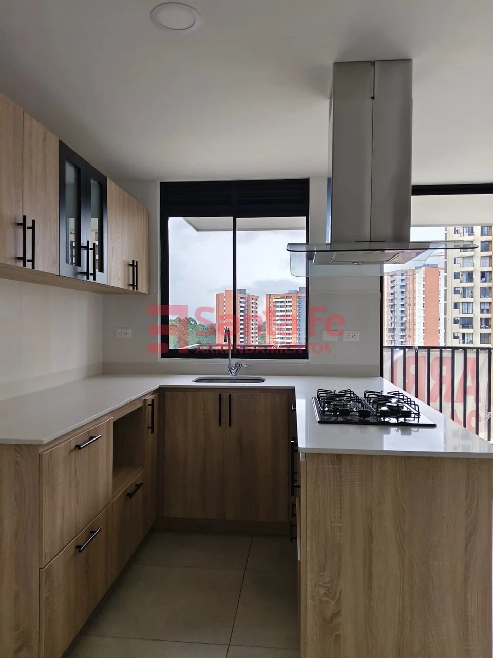 Apartamento en arriendo en Llano Grande, Rionegro · foto 5 de 10