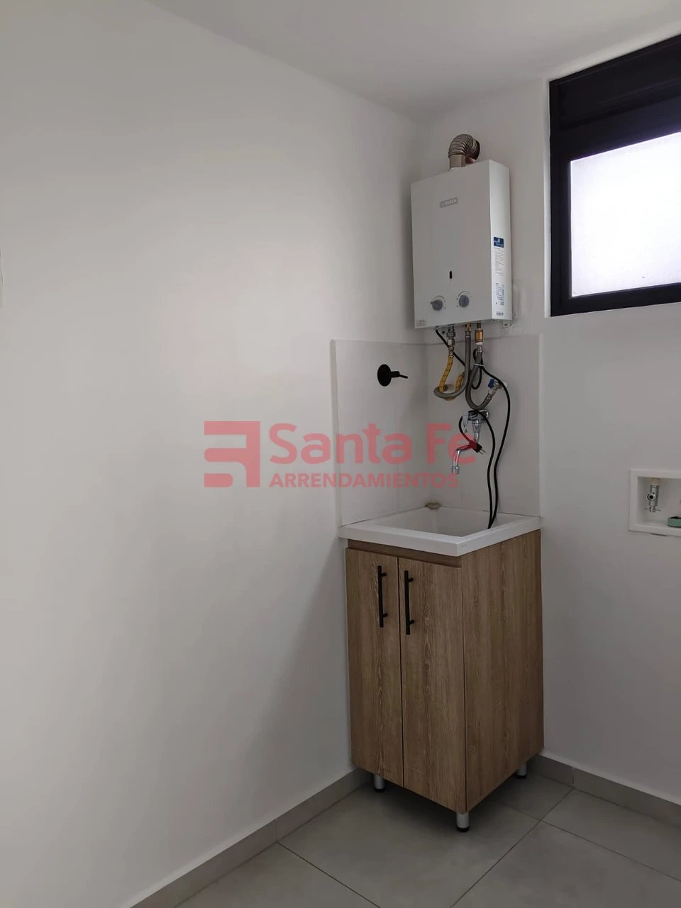 Apartamento en arriendo en Llano Grande, Rionegro · foto 6 de 10