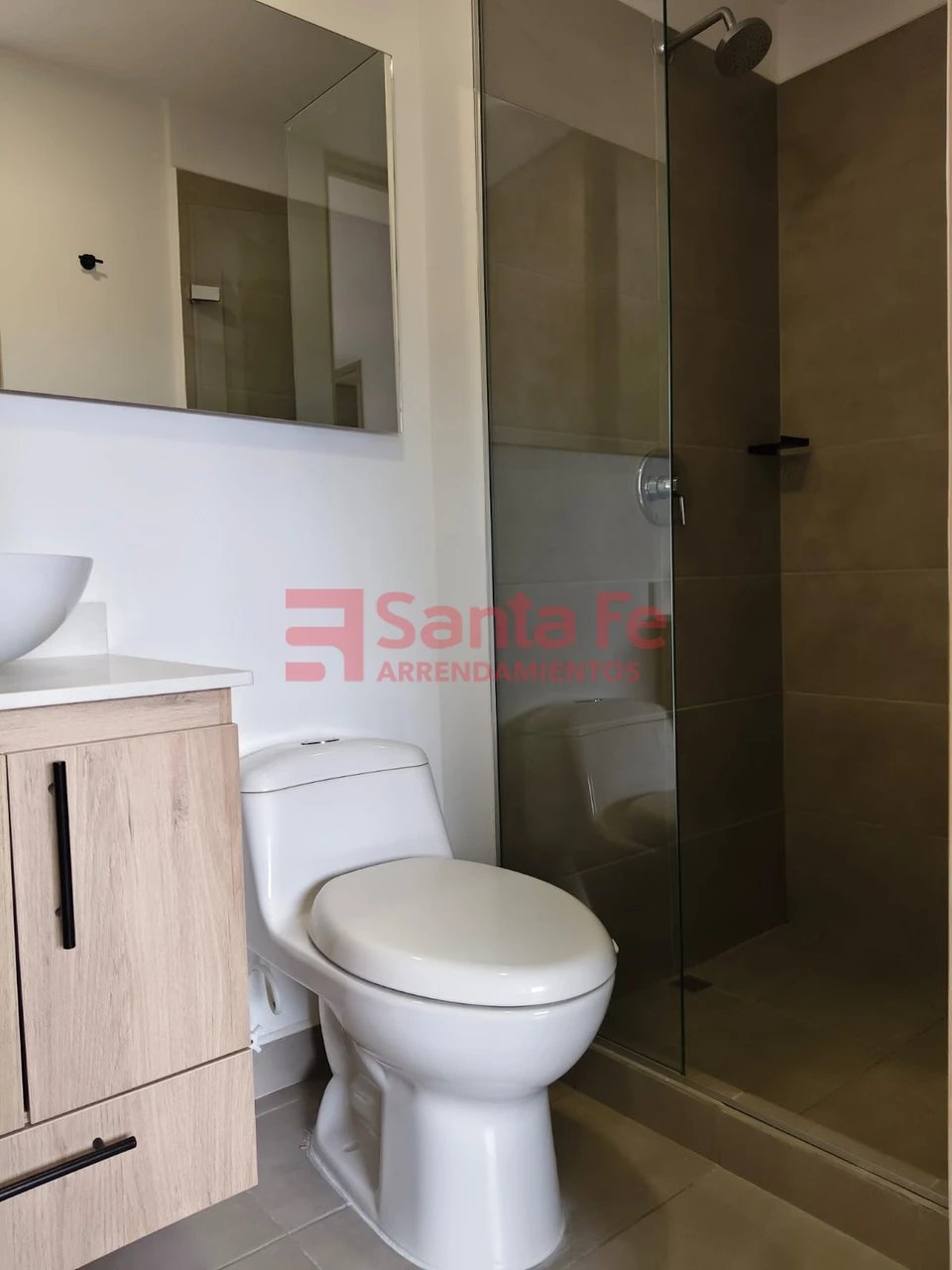 Apartamento en arriendo en Llano Grande, Rionegro · foto 7 de 10