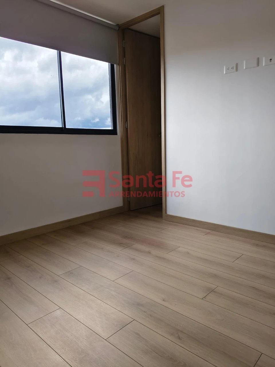 Apartamento en arriendo en Llano Grande, Rionegro · foto 8 de 10