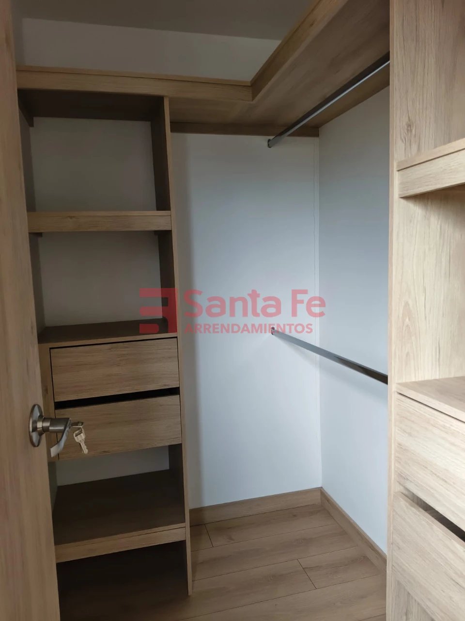 Apartamento en arriendo en Llano Grande, Rionegro · foto 9 de 10