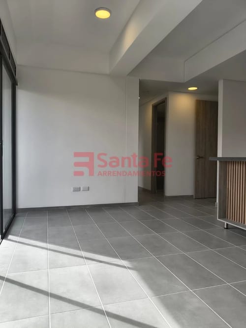 Apartamento de 2 alcobas en arriendo en Barro Blanco, Rionegro, 60 m² · foto 2 de 10