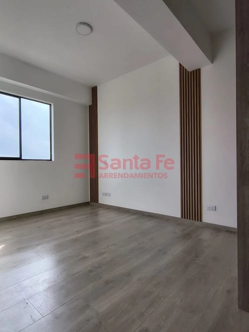 Apartamento de 2 alcobas en arriendo en Barro Blanco, Rionegro, 60 m² · foto 7 de 10