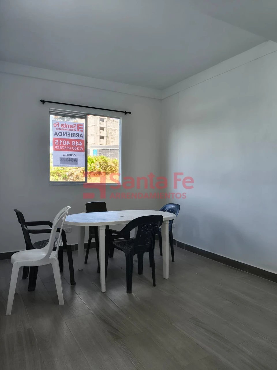 2BR Apartment in Cuchillas de san jose (60 m²) - 2