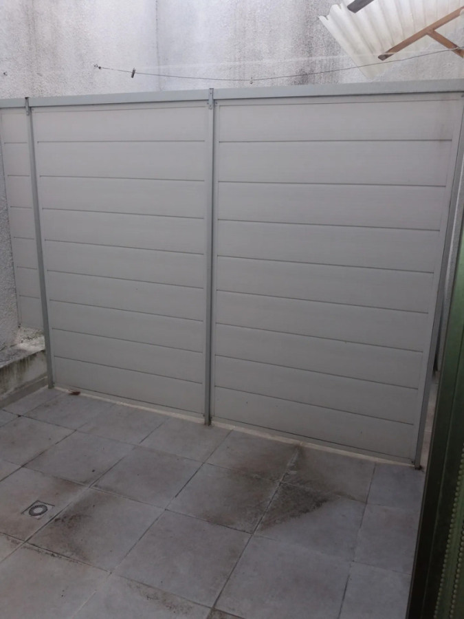 Alquiler Monoambiente Planta Baja Patio Pequeño En Aguada · Foto 10