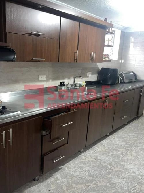 Casa de 4 alcobas en venta en Poblado Del Sur, La Estrella, 150 m² · foto 4 de 10