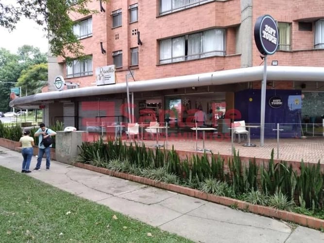 Local en venta en Quintas Del Sol De La Mota, Medellín, 30 m² · foto 2 de 10