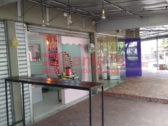 Local en venta en Quintas Del Sol De La Mota, Medellín, 30 m² · foto 4 de 10