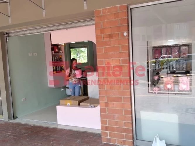 Local en venta en Quintas Del Sol De La Mota, Medellín, 30 m² · foto 5 de 10