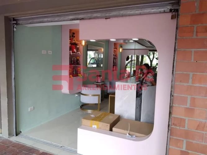 Local en venta en Quintas Del Sol De La Mota, Medellín, 30 m² · foto 6 de 10