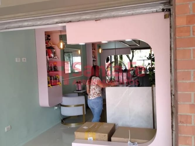 Local en venta en Quintas Del Sol De La Mota, Medellín, 30 m² · foto 7 de 10