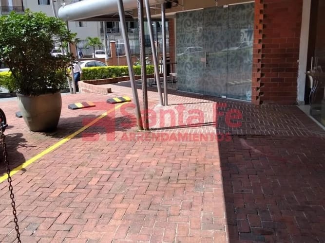Local en venta en Quintas Del Sol De La Mota, Medellín, 30 m² · foto 9 de 10