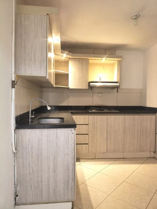 Apartamento de 2 alcobas en arriendo en Pedregal, Medellín, 75 m² · foto 4 de 10