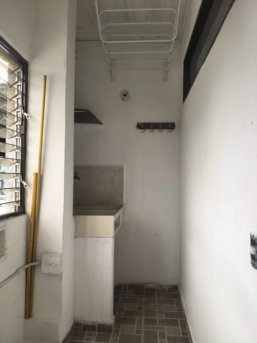 Apartamento de 2 alcobas en arriendo en Pedregal, Medellín, 75 m² · foto 5 de 10