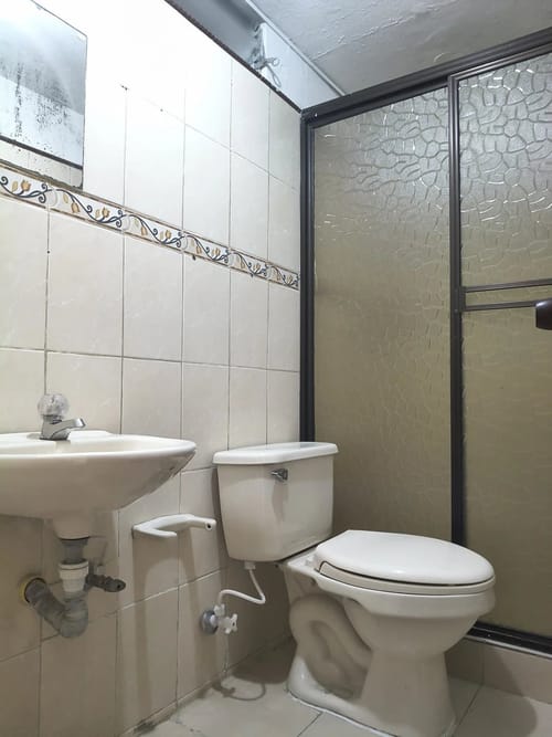 Apartamento de 2 alcobas en arriendo en Pedregal, Medellín, 75 m² · foto 7 de 10