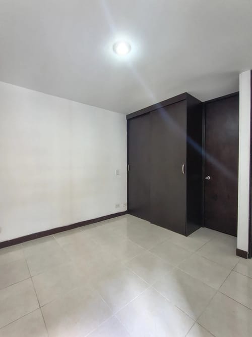 Apartamento de 3 alcobas en arriendo en Simesa, Medellín, 60 m² · foto 7 de 10