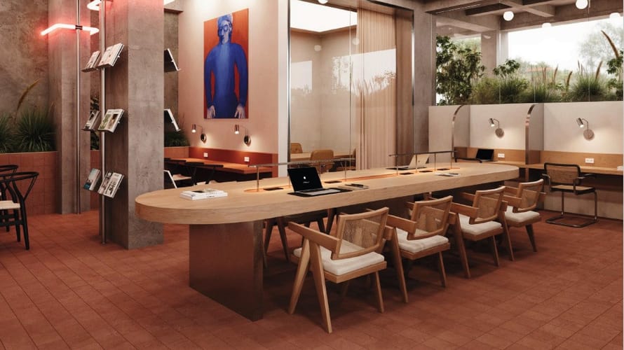 Apartaestudio en venta en Chicó Navarra, Bogotá, 33 m² · foto 9 de 9