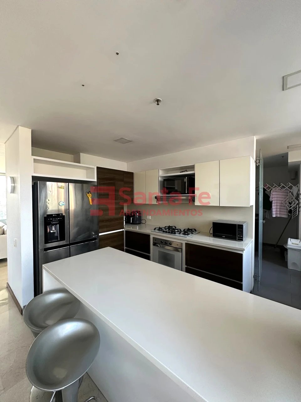 Apartamento en arriendo en El Tesoro, Medellín · foto 6 de 10