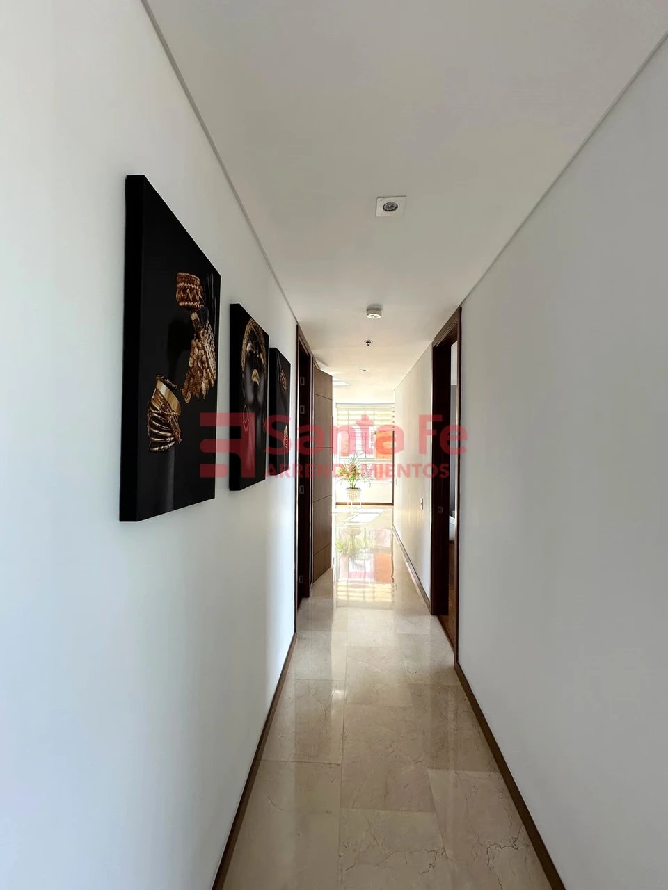 Apartamento en arriendo en El Tesoro, Medellín · foto 8 de 10
