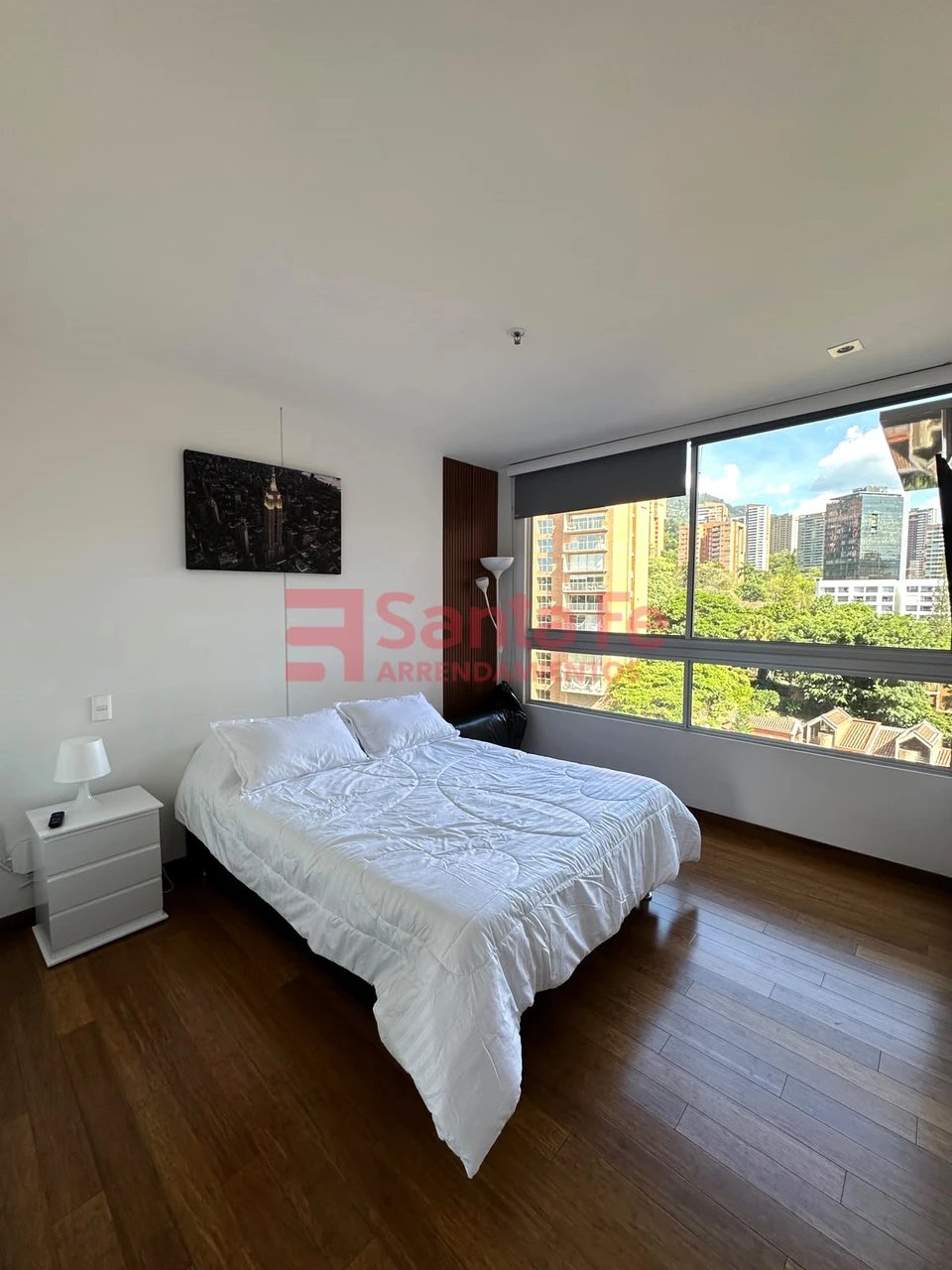 Apartamento en arriendo en El Tesoro, Medellín · foto 9 de 10