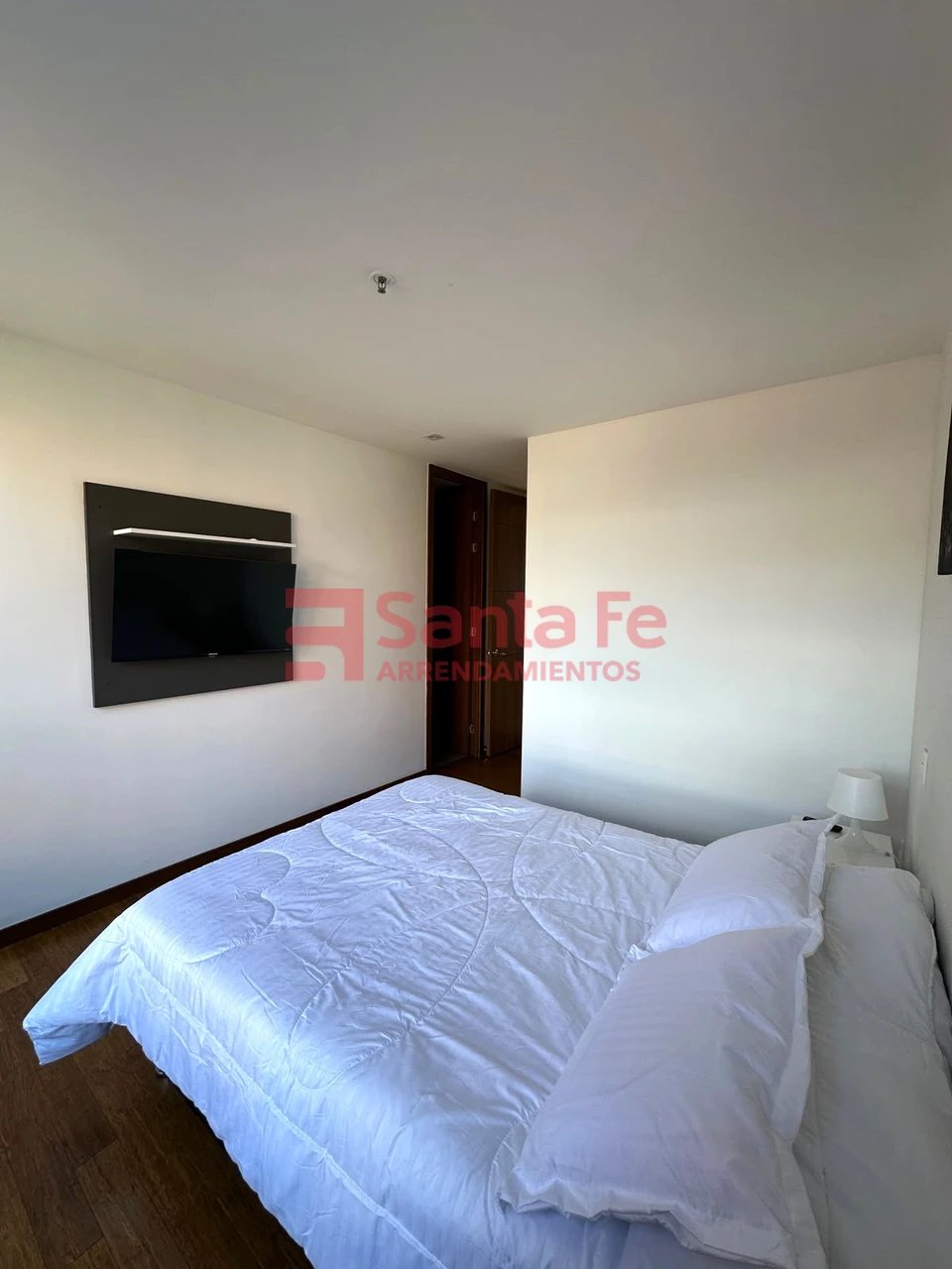 Apartamento en arriendo en El Tesoro, Medellín · foto 10 de 10