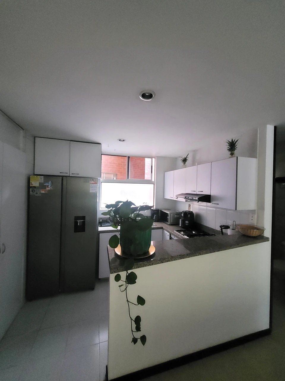 Apartamento en arriendo en Villa Carlota, Medellín · foto 6 de 10