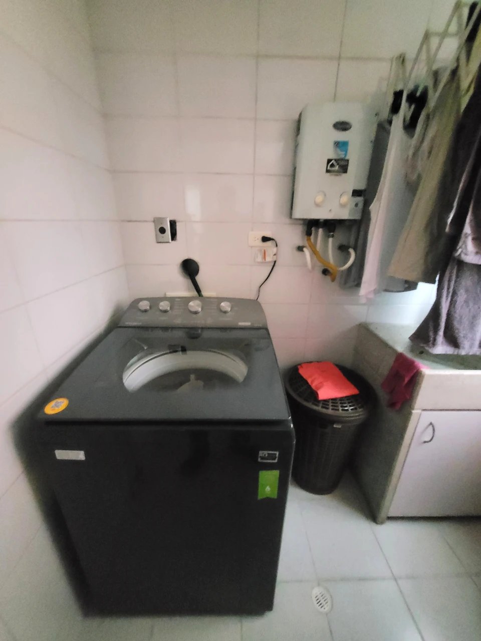 Apartamento en arriendo en Villa Carlota, Medellín · foto 7 de 10